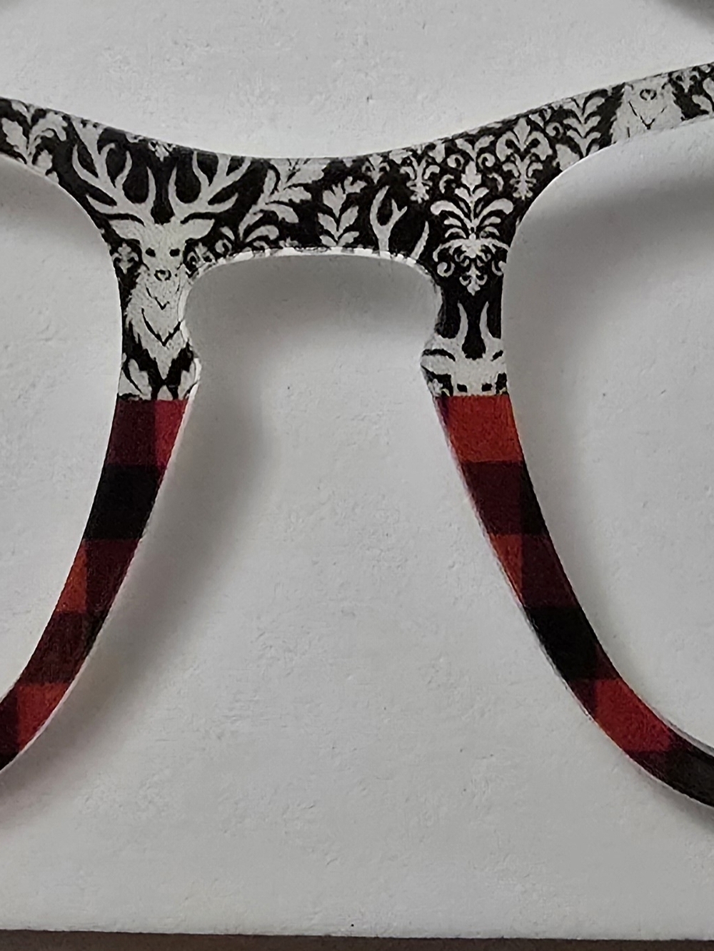 Set of 11 Pair Eyewear "Casper" Tops - Picture 11 of 12